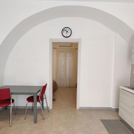 Il Cardinale Villa Reggio di Calabria Ngoại thất bức ảnh